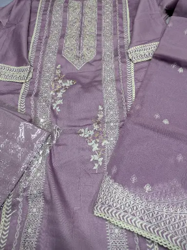 Fancy suits 
