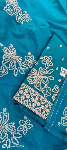 Jamm cotton suits 