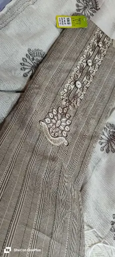South cotton suits 